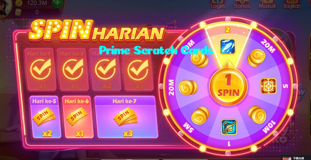 making first deposit on Prime Scratch Cards website using local payment methods in Pakistan