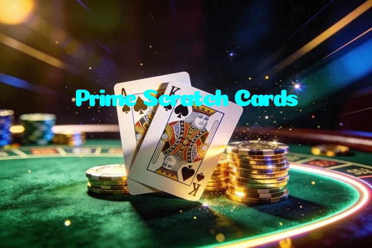 available types of Prime Scratch Cards bet including pre-match live express and system bets