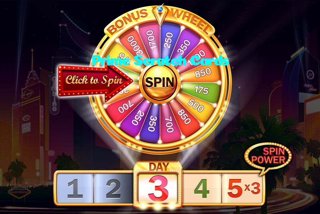 available types of Prime Scratch Cards bet including pre-match live express and system bets