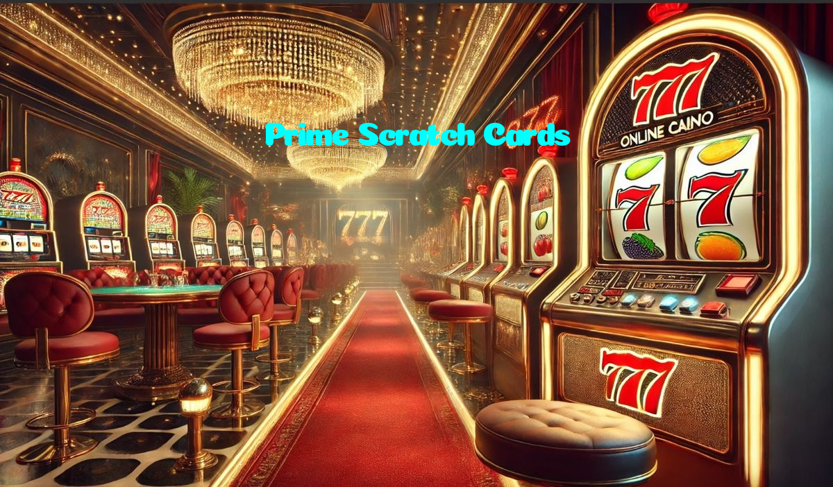 making first deposit on Prime Scratch Cards website using local payment methods in Pakistan