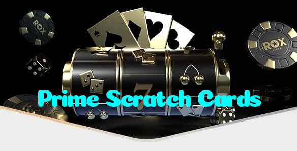 making first deposit on Prime Scratch Cards website using local payment methods in Pakistan